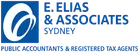 E. Elias & Associates Sydney
